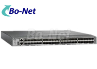 MDS 9100 Series Storage Cisco Gigabit Switch With Multilayer 32 X 8Gb Fibre Channel