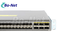Cisco Gigabit Switch N9K-C9372PX-E Nexus 9300 with 48p 10G SFP+ 6p 40G QSFP+ FC Switch