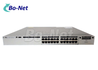 Cisco Gigabit Switch  9300 24 Port 1G 10G switch Data only Network Essentials C9300-24T-E