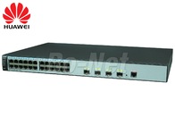 24 Ports Ethernet SFP S5720S-28P-PWR-LI-AC Cisco Gigabit Switch