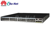S5720-56C-PWR-HI-AC 1150W 48 Port SFP Network Switch