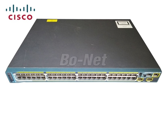 Cisco WS-C2960S-48LPD-L 48port 10/100/1000M Switch Managed Network Switch C2960S Series Original New