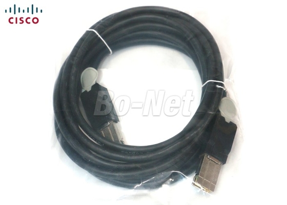 Stacking Cisco Serial Console Cable CAB-STK-E-3M 3M For 2960 2960S 2960X Series Switch