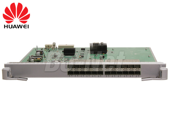 S7700 Series 24 Port ES0D0G24SA00 Gigabit SFP Interface Card