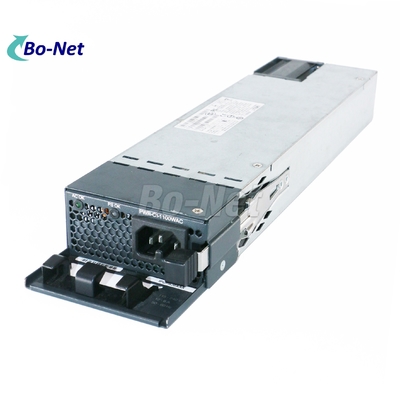 CISCO CO Power Supply PWR-C1-1100WAC 1100 Watt Power Supply For network switch 3850 Series Switch